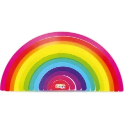 Regenbogen für die Leuchtplatte, 24-tlg.