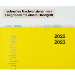 Register-Taben 29-tlg., selbstklebend, aus Karton-Papier