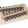 Röhrenxylophon, c3 - c4, mit Schlägel