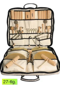 Rhythmus-Tasche XL, 27-tlg.
