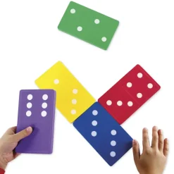 Riesen-Domino, 28-tlg.