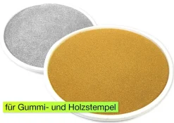 Riesen-Stempelkissen