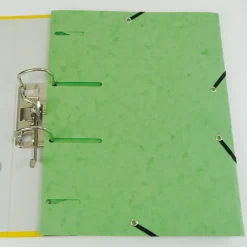 Sammelmappe zum Abheften aus Pappe A4-Plus