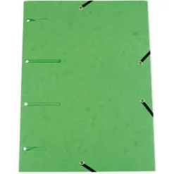 Sammelmappe zum Abheften aus Pappe A4-Plus