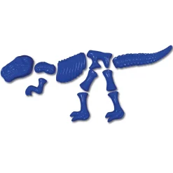 Sandkasten-Formen "Dinosaurier", 10-tlg.