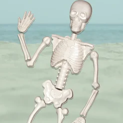 Sandkasten-Formen 