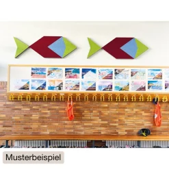 Schallabsorber Silentstar