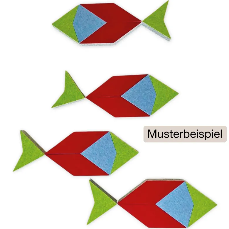 Schallabsorber Silentstar "Mann mit Hut", 89x158 cm, 21-tlg.