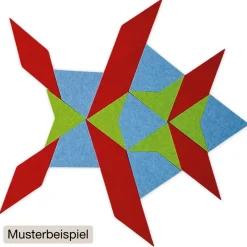 Schallabsorber Silentstar