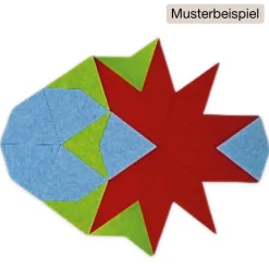Schallabsorber Silentstar