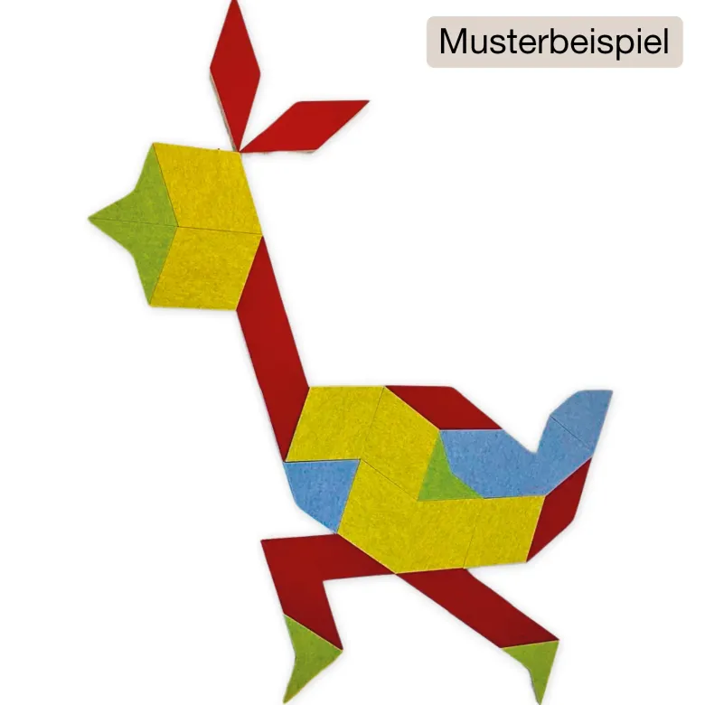 Schallabsorber Silentstar "Sonne", 123x129 cm, 40-tlg.