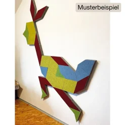 Schallabsorber Silentstar