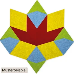 Schallabsorber Silentstar