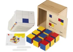 Schattenbauspiel 