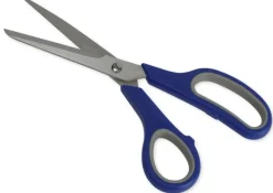 Schere Cut-it mit Softtouch-Griffzone