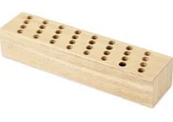 Scherenhalter für 32 Scheren