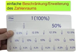 Schüler-Set Flexible Tabelle