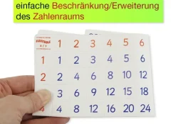 Schüler-Set Flexible Tabelle 