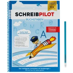 Schreiblern-Heft 