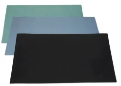 Schreibtisch-Unterlage zweiseitig, 43x90 cm