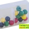 Schüttelbox mit Steg