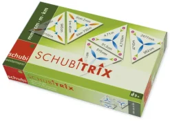 SCHUBITRIX Längenmaße