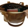 Schultertasche "Compatto"