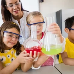 Schutzbrille für Kinder