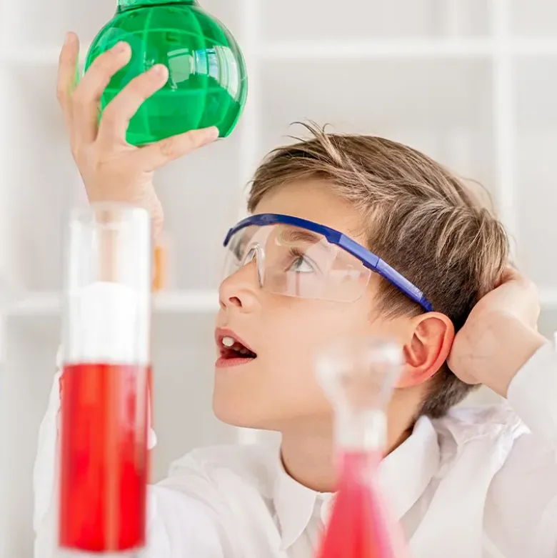 Schutzbrille für Kinder
