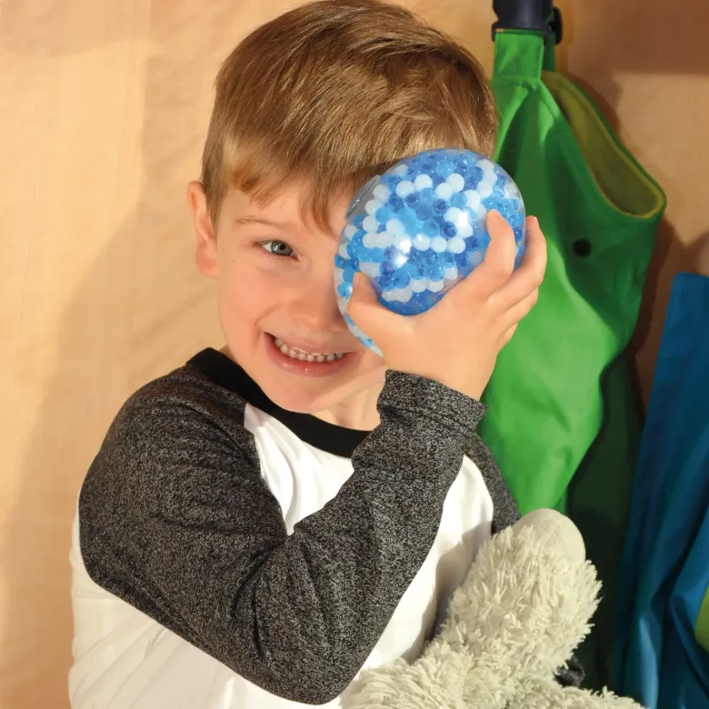 Sensorik-Ball, 10 cm ø