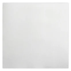 Set Cocktail-Servietten weiß, 2-lagig, 20x20 cm, 50 Stück