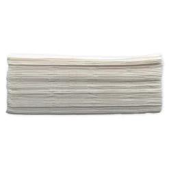 Set Cocktail-Servietten weiß, 2-lagig, 20x20 cm, 50 Stück