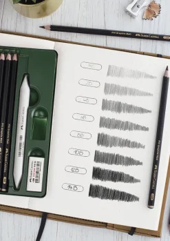 Set Faber-Castell