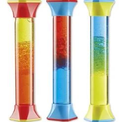 Set Farbmisch-Röhrchen, 3-tlg.