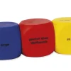 Set Flüster-Würfel 6-tlg. Deutsch "Geschichten-Einstieg", 4 cm