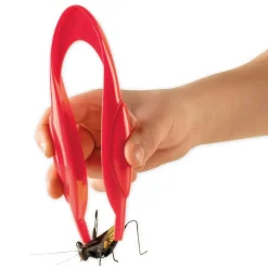 Set Giga-Pinzetten farbig, 12-tlg., 15 cm