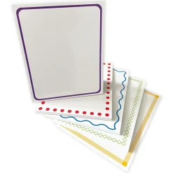 Set Gruppenarbeit-Flipchart A4, 5-tlg.
