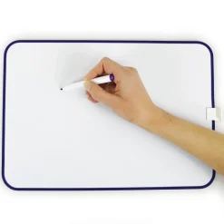 Set Gruppenarbeit-Whiteboard A4-Plus, 16-tlg.