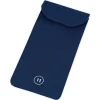 Set Handy-Taschen mit Magnet-Verschluss, 23x11,5 cm, 10 Stück
