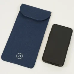 Set Handy-Taschen mit Magnet-Verschluss, 23x11,5 cm, 10 Stück