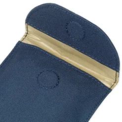 Set Handy-Taschen mit Magnet-Verschluss, 23x11,5 cm, 10 Stück
