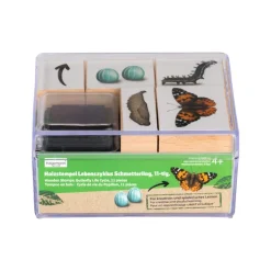 Set Holzstempel