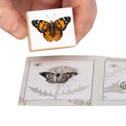 Set Holzstempel