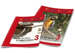 Set 3. Klasse (Grundwortschatz 3 + Ich spreche 3) Vereinfachte Ausgangsschrift