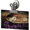 Set Magnet-Clips 31 mm, 3-tlg.