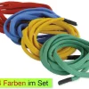 Set Magnet-Schnur, 4-tlg.