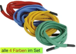 Set Magnet-Schnur, 4-tlg.