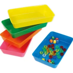 Set Materialschalen XL, 5-tlg.