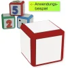 Set Mathematik "Brüche/Prozente/Dezimalzahlen", 6-tlg.