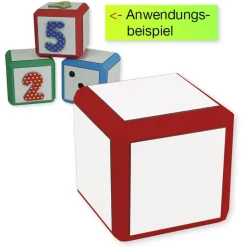 Set Mathematik "Brüche/Prozente/Dezimalzahlen", 6-tlg.